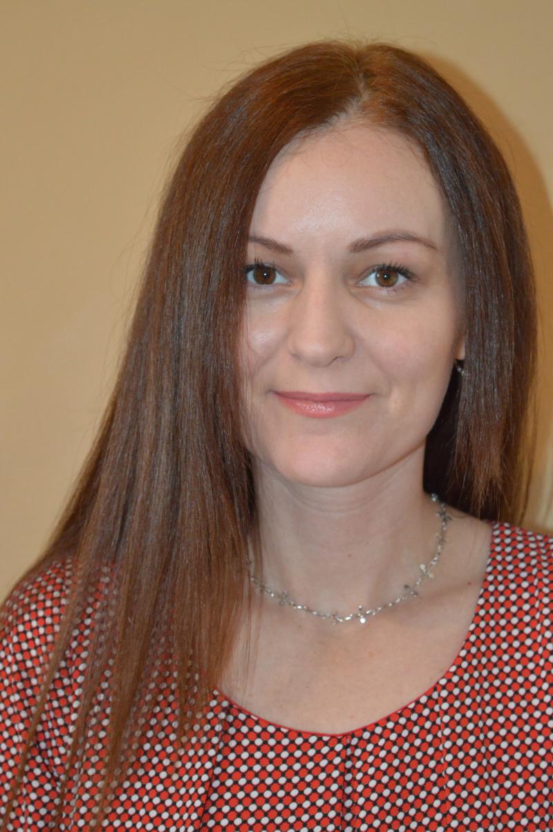 Mihaela Olimpia Paula Ghiț